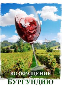 Возвращение в Бургундию 2016 скачать торрентом