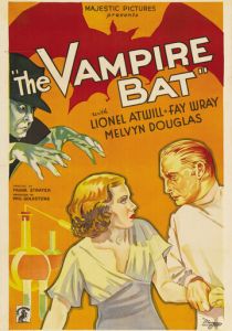 Вампир-летучая мышь 1933 скачать торрент