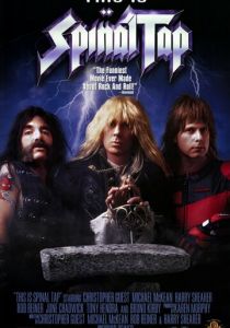 Это – Spinal Tap 1984 скачать торрент