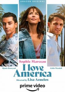 Я люблю Америку 2022 скачать торрентом