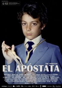 Отступник 2015 скачать торрентом