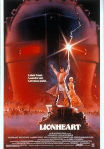 Львиное сердце 1987 скачать торрентом