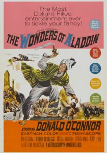 Тысяча и одна ночь 1961 скачать торрентом