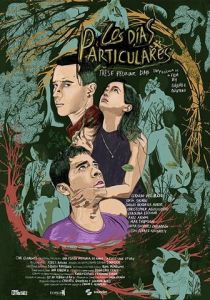 Los días particulares 2019 скачать торрентом