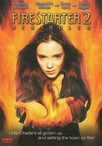 Воспламеняющая взглядом 2 2002 скачать торрент