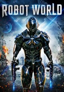 Мир роботов 2015 скачать торрентом