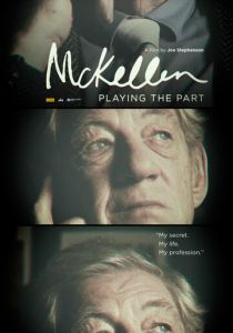 МакКеллен: Играя роль 2017 скачать торрентом