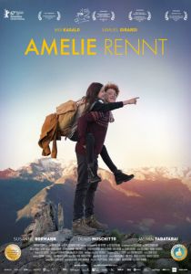 Амели бежит 2017 скачать торрент