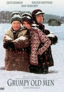 Старые ворчуны 1993 скачать торрент