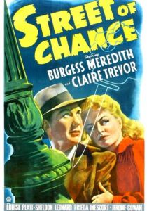 Улица удачи 1942 скачать торрентом