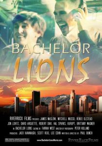 Bachelor Lions 2018 скачать торрентом