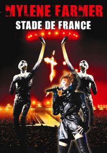 Mylène Farmer: Stade de France 2009 скачать торрент