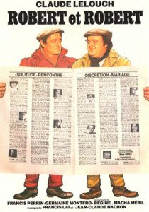 Робер и Робер 1978 скачать торрент