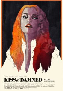 Поцелуй проклятой 2012 скачать торрентом