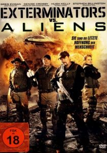 Вторжение в Росвелл 2013 скачать торрентом