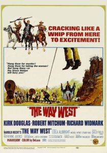 Путь на Запад 1967 скачать торрентом