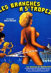 Модники в Сен-Тропе 1983 скачать торрент