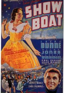 Плавучий театр 1936 скачать торрентом