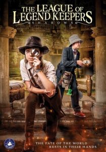 Лига хранителей легенд: Тени 2017 скачать торрентом