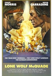 Одинокий волк МакКуэйд 1983 скачать торрент