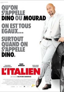 Итальянец 2010 скачать торрент