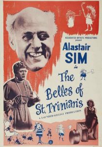 Красотки из Сент-Триниан 1954 скачать торрентом