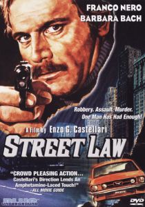 Закон улиц 1974 скачать торрентом