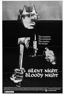 Тихая ночь, кровавая ночь 1972 скачать торрентом