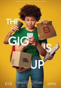 The Gig Is Up 2021 скачать торрентом