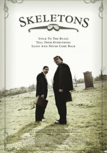 Скелеты 2010 скачать торрентом