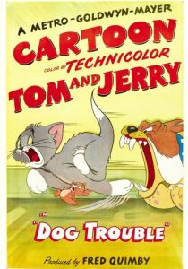 Пес - нам не товарищ 1942 скачать торрентом