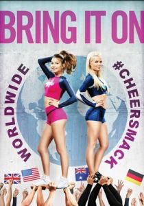 Вперёд! Глобальное состязание Чирлидеров 2017 скачать торрент