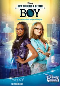 Как создать идеального парня 2014 скачать торрент