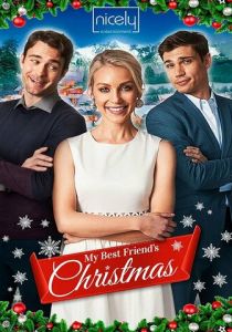 My Best Friend's Christmas 2019 скачать торрентом