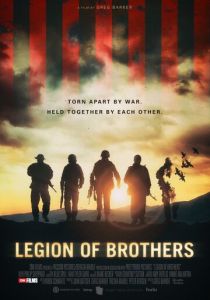Legion of Brothers 2017 скачать торрент