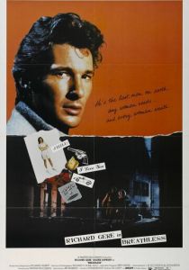 На последнем дыхании 1983 скачать торрентом