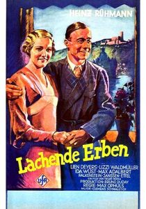 Смеющиеся наследники 1933 скачать торрент