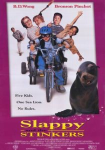 Хлопушка и Вонючки 1998 скачать торрентом