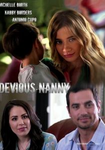 Коварная няня 2018 скачать торрентом