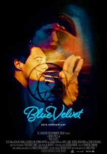 Синий бархат 1986 скачать торрентом