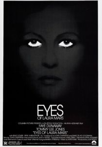 Глаза Лоры Марс 1978 скачать торрентом