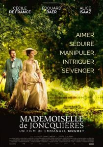 Мадемуазель де Жонкьер 2018 скачать торрентом