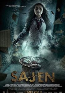 Sajen 2018 скачать торрентом