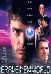 Дивный новый мир 1998 скачать торрентом