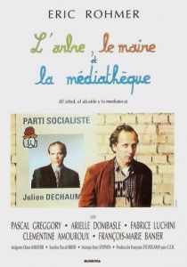 Дерево, мэр и медиатека 1993 скачать торрент