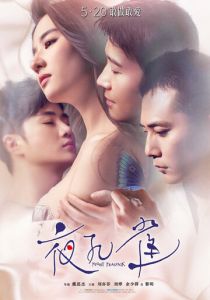 Ночной павлин 2015 скачать торрентом