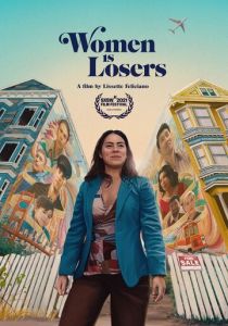 Женщины-неудачницы 2021 скачать торрентом