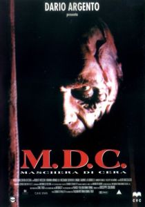 Восковая маска 1997 скачать торрент