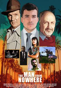 Человек из ниоткуда 2021 скачать торрентом