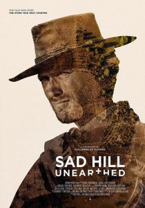 Desenterrando Sad Hill 2017 скачать торрентом